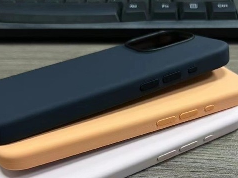 西林苹果14维修站分享iPhone14手机壳能直接给iPhone15用吗?