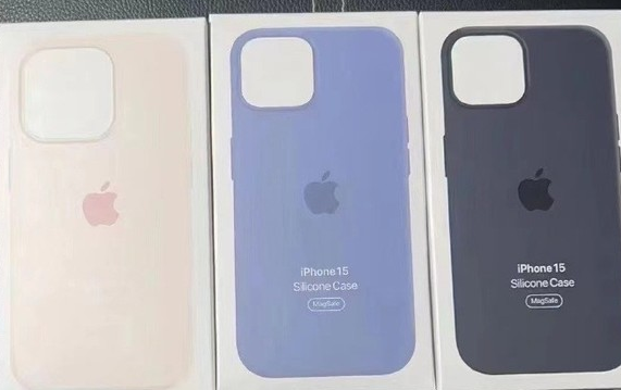 西林苹果14维修站分享iPhone14手机壳能直接给iPhone15用吗？ 