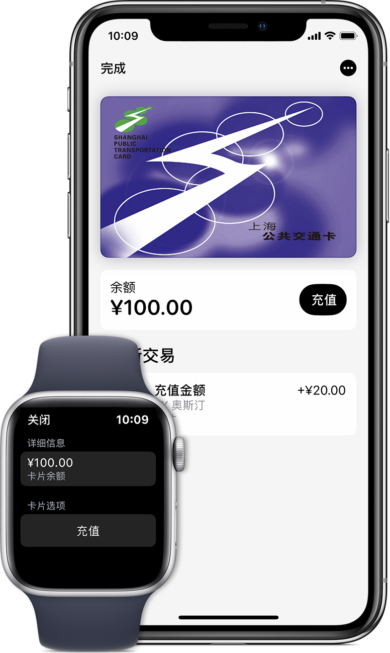 西林苹果手机维修分享:用 Apple Pay 刷交通卡有哪些优势？如何设置和使用？ 