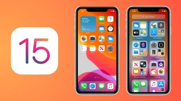 西林苹果13维修分享iPhone13更新iOS 15.5，体验如何 