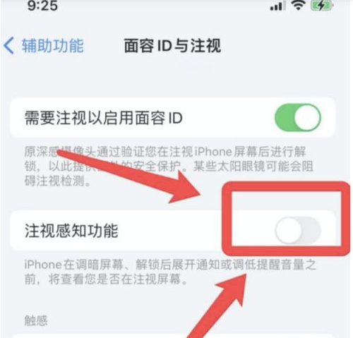 西林苹果13维修分享为什么iPhone 13来电铃声忽大忽小 