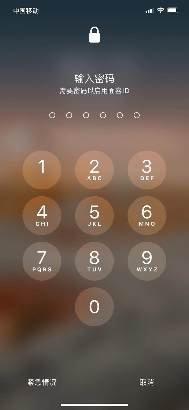 西林苹果13维修分享iPhone 13加强锁屏功能有什么用 