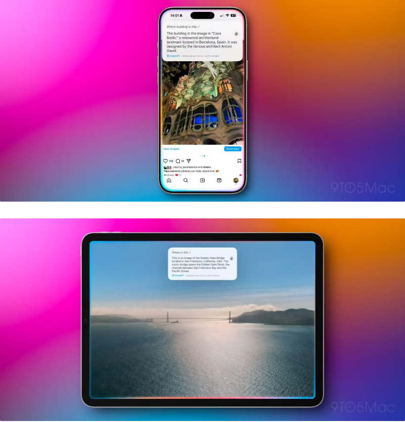 西林苹果手机维修分享苹果 Siri 接入 ChatGPT AI  