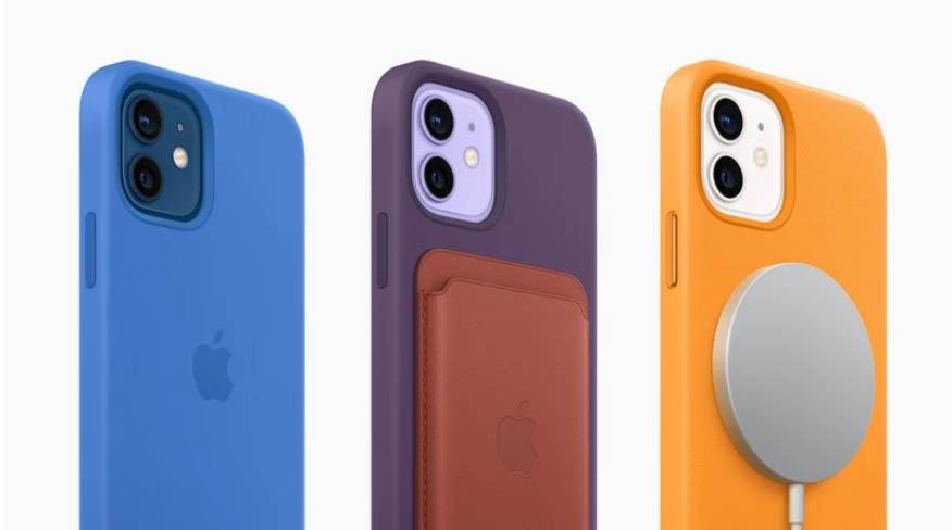 西林苹果手机维修分享关于 iPhone 13 的细节爆料 