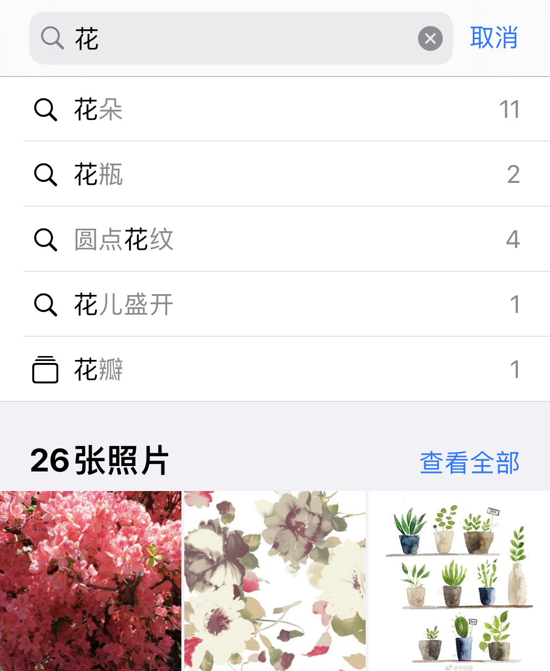 西林苹果手机维修分享iPhone 小技巧 