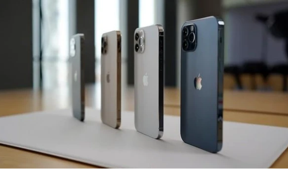 西林苹果手机维修分享为什么说iPhone13才是真旗舰 