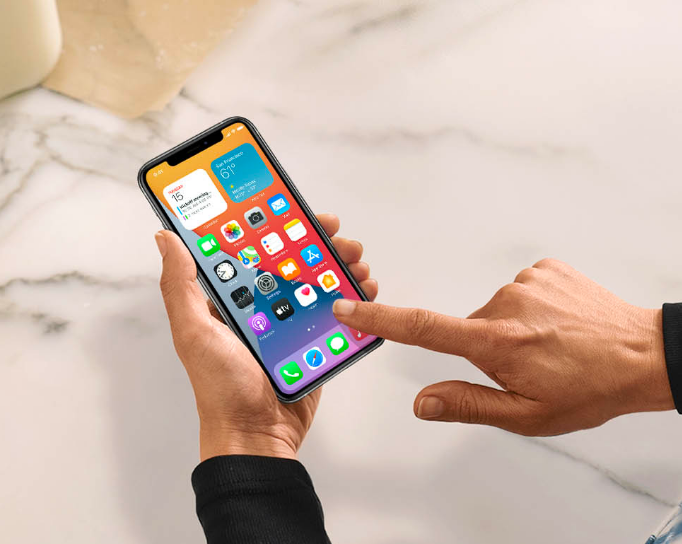 西林苹果手机维修分享iPhone 12 出现运行缓慢或死机的情况怎么办 