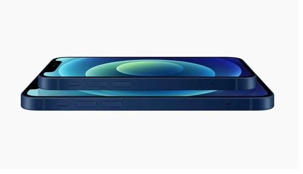 西林苹果手机维修分享iPhone 12 mini 锁屏后触屏失灵怎么办 