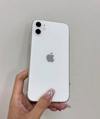 西林苹果维修点分享iPhone 11黑屏特殊场景解析 