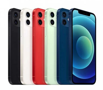 西林苹果维修点分享iPhone 12 Pro Max发烫冷门故障梳理 