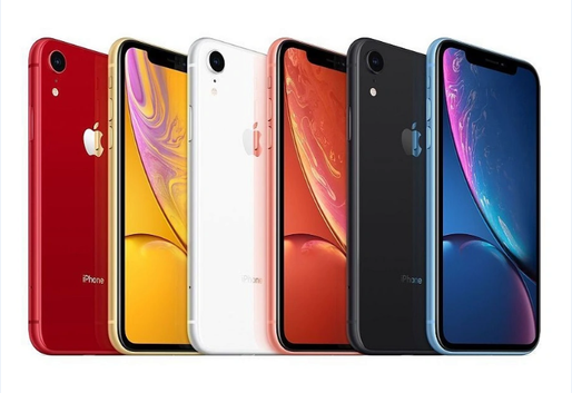 西林苹果维修点分享iPhone XR摄像头原生色彩表现与日常拍摄实用指南 
